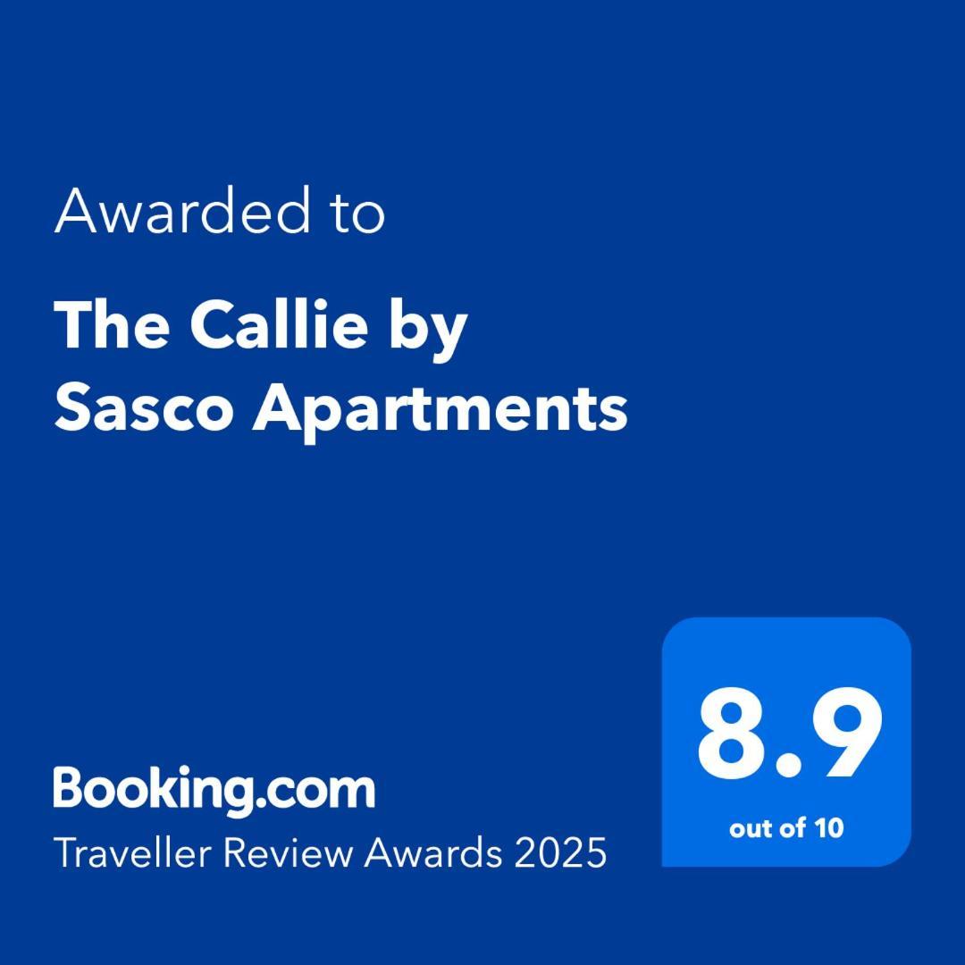 בלקפול The Callie By Sasco Apartments מראה חיצוני תמונה